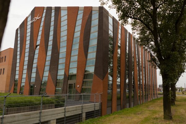 Siermetselwerk