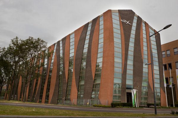 Siermetselwerk