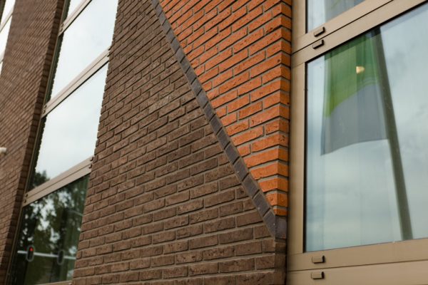 Siermetselwerk