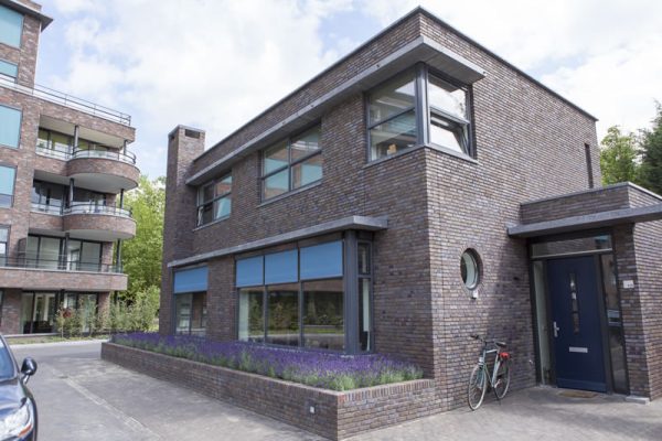 Metselwerk Breda