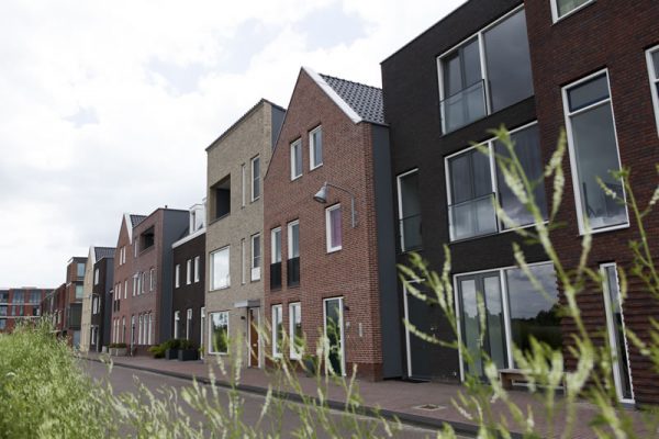 Metselwerk Woerden