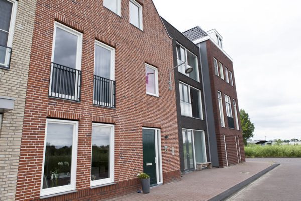 Metselwerk Woerden