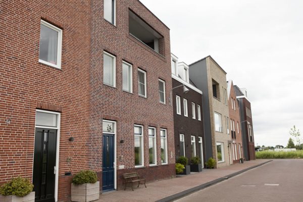 Metselwerk Woerden