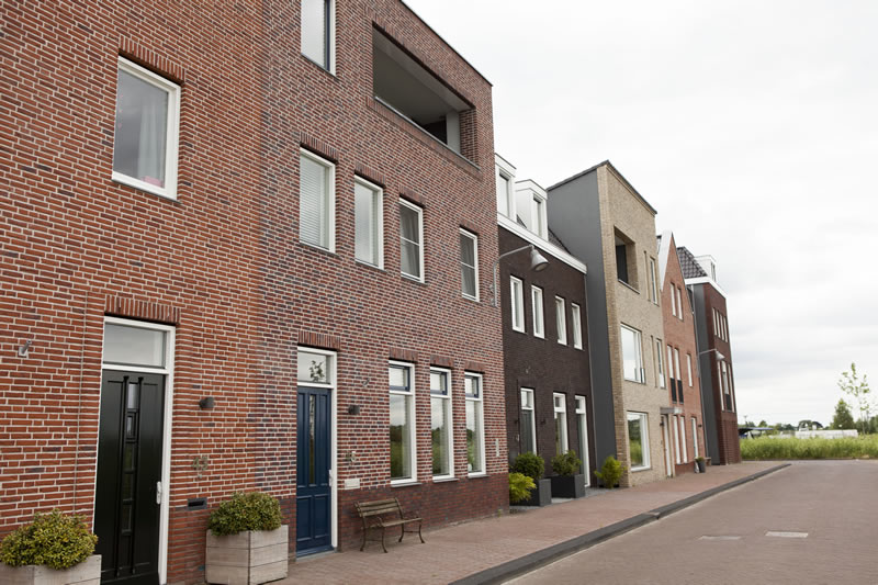 Metselwerk Woerden