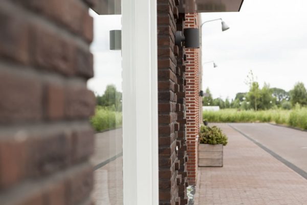 Metselwerk Woerden