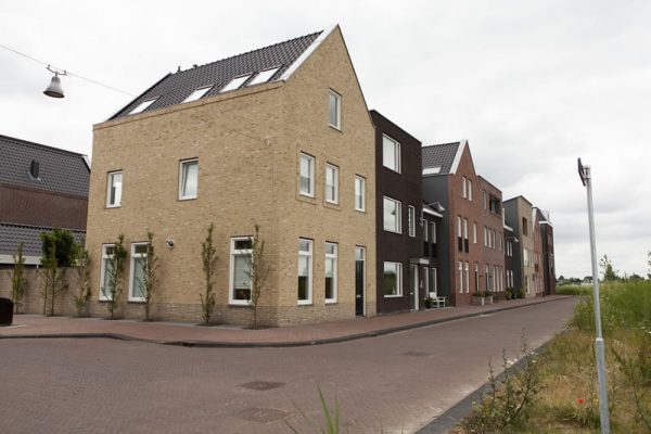 Metselwerk Woerden
