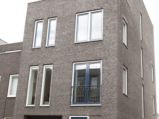 Metselwerk Woerden
