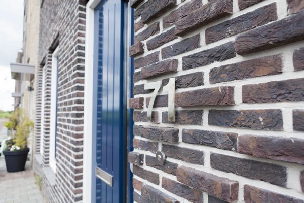 Metselwerk Woerden