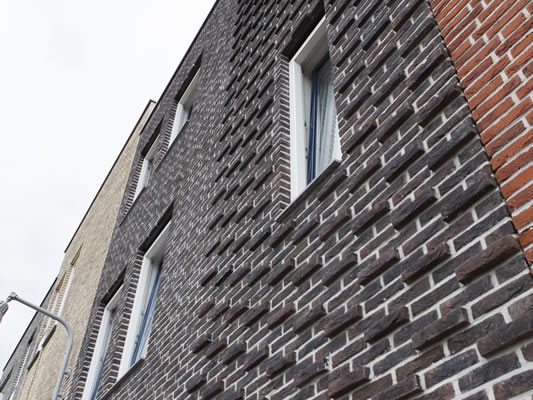 Metselwerk Woerden