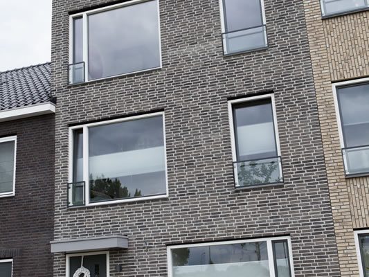 Metselwerk Woerden
