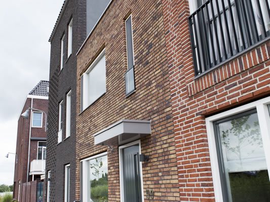 Metselwerk Woerden