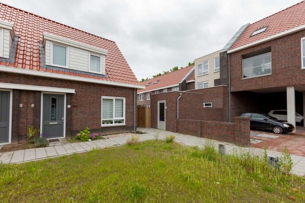 Metselwerk Vianen