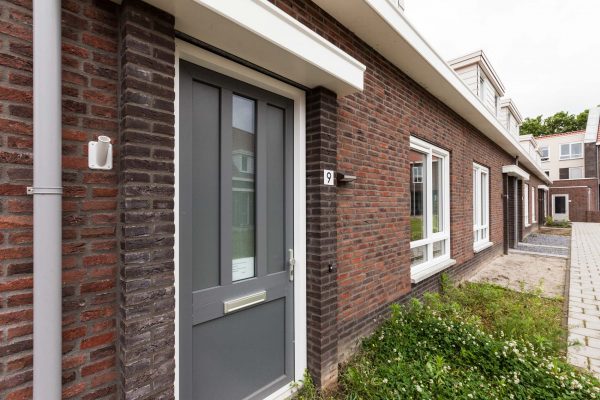 Metselwerk Vianen