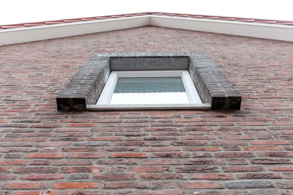 Metselwerk Vianen
