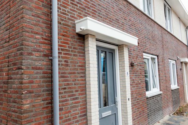 Metselwerk Vianen