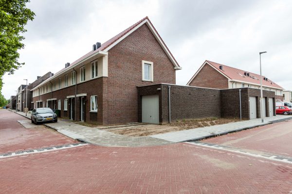 Metselwerk Vianen