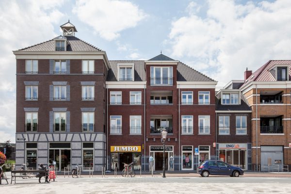 Pointmaster metselwerk Vught